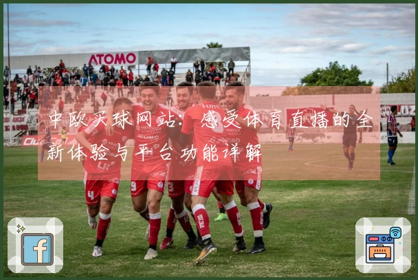 中欧买球网站:感受体育直播的全新体验与平台功能详解